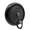 Motor eWheel 300 W. 6.1/B34 Xiaomi M365 V3, Essential, 1S, Pro și Pro2 negru