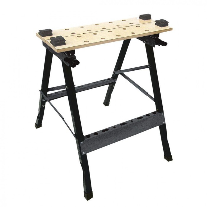 Banc de lucru multifunctional 07A415