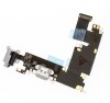 Flex Incarcare iPhone 6 Plus Gri Mufa Dock Conector Date Incarcare