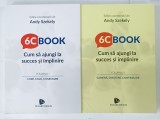 Carte Cum sa Ajungi la Succes si Implinire 2 Volume Andy Szekely Coperta Brosata Editura Floare de Iris 2022