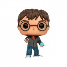 Figurina Funko POP! Harry Potter cu glob, 9,6 cm