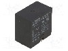 Releu electromagnetic, 24V DC, 15A, seria G4W, OMRON Electronic Components - G4W-2212P-US-TV5 24VDC