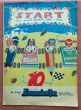 Revista Luminita Nr. 9 din 1985 - Revista editata de Consiliul National al Organizatiei Pionierilor