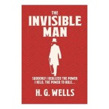 Cumpara ieftin The Invisible Man