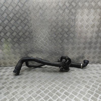 Furtun de lichid de răcire LAND ROVER RANGE ROVER SPORT II L494 2017 OEM: CPLA-8286-DB 32748923 foto