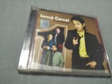 CD IONUT CERCEL SI IONVITATII SAI ORIGINAL, Pop