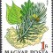 B1544 - Ungaria 1976 - Natura neuzat,perfecta stare