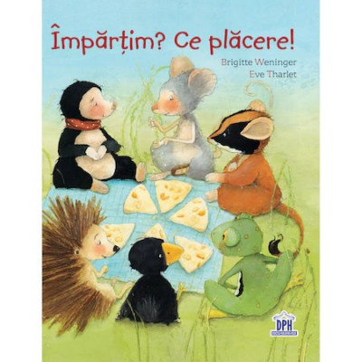 Impartim?Ce placere! , Brigitte Weninger foto