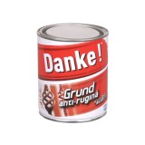 Grund metal Danke gri interior/exterior, protectie anti-rugina, uscare rapida, aderenta buna, rezistenta intemperii