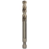 Bosch 2608594255 - Burghiu de centrare carota 7.15 mm tija hexagonala carote HSS-Bimetal si multimaterial