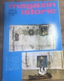 Cumpara ieftin MZI3 Revista Magazin Istoric - Anul 1969 - Nr 33