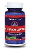 OLIVO FORTE 60CPS, Herbagetica