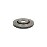 Disc frana PEUGEOT 5008 BREMBO 09.8760.1X