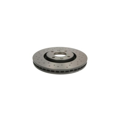 Disc frana PEUGEOT 3008 BREMBO 09.8760.1X foto