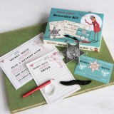Cumpara ieftin Kit agent secret - Detective | Rex London