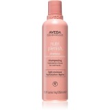 Aveda Nutriplenish&trade; Shampoo Light Moisture sampon hidratant fara greutate pentru par uscat 250 ml