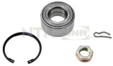 SNR R166.13 Set rulment roata