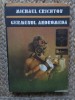 Germenul Andromeda - Michael Crichton, SF, Editura Univers 1976, 270 pagini, Editie Necartonata