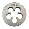 Filiera M5x0.8 YATO