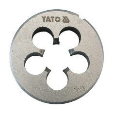Filiera M5x0.8 YATO