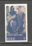 Irlanda.1970 Arta contemporana-Pictura SI.26, Nestampilat