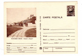 CP STATIUNEA VENUS HOTEL ILEANA MARCA FIXA 30 BANI, Dupa 1950