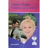 PASAPORT SPRE FERICIRE-JESSICA STEELE-90775