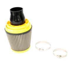 Fitru aer Sport Super Changer universal Galben