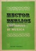 Grotescul si muzica - 1983 - Hector Berlioz (E65)