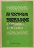 Grotescul si muzica - 1983 - Hector Berlioz (E65)