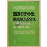 Grotescul si muzica - 1983 - Hector Berlioz (E65)