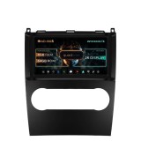 Cumpara ieftin Navigatie 2K Mercedes Benz A B Class (2004-2011), Android OS, S-Quadcore 4GB RAM + 64GB ROM, 9.5 Inch - AD-BGS90042K+AD-BGRKIT420