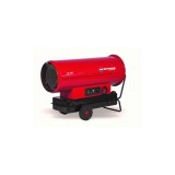 Tun de caldura cu ardere directa GE105 Biemmedue, putere 111,1kW, debit aer 4600mcb/h, motorina, 230V