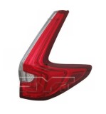 Stop spate lampa Honda Cr-V (Rw), 12.2016-, partea Dreapta, exterior; LED; Omologare: ECE, TYC