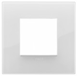 Rama Ornament 2M Vimar Arke reflex ice 19642.B66