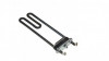 Rezistenta Masina Spalat Whirlpool 2050W cu Senzor 9959646, 270mm, Termostat - Piese Originale