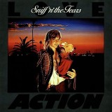 VINIL LP Sniff 'n' The Tears &lrm;&ndash; Love Action (VG+)