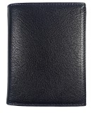 Cumpara ieftin Portofel Barbatesc Bleumarin din piele naturala WZ4703