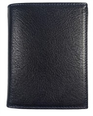 Portofel Barbatesc Bleumarin din piele naturala WZ4703