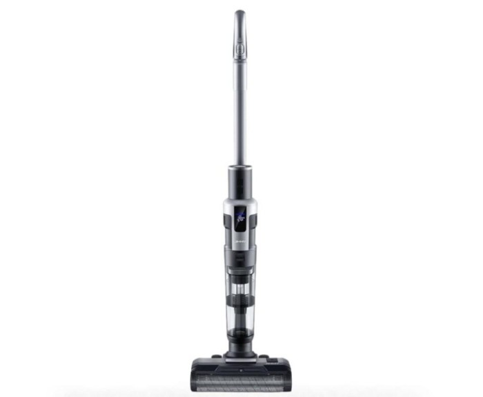 Jimmy HW9 Pro Cordless Vacuum &amp; Washer