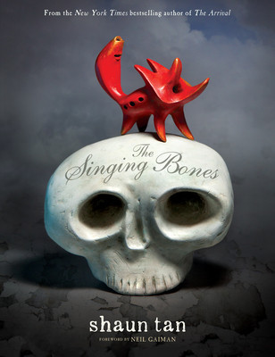 The Singing Bones foto