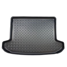 Tavita portbagaj AUDI A2 8Z Hatchback 2000-2005 portbagaj inferior, kit reparatie Aristar BSC
