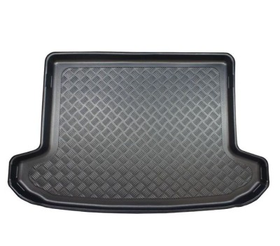 Tavita portbagaj AUDI A2 8Z Hatchback 2000-2005 portbagaj inferior, kit reparatie Aristar BSC foto