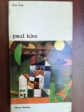 Paul Klee- Felix Klee