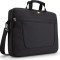GEANTA CASE LOGIC, pt. notebook de max. 15.6 inch, 1 compartiment, buzunar frontal, waterproof, poliester, negru,3201492 &quot;VNAI-215 BLACK&quot;