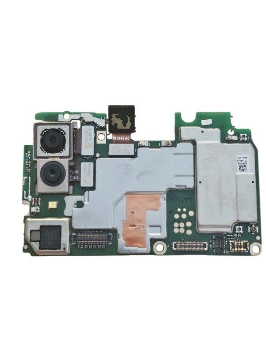 Placa de baza Samsung J4+ J415, second-hand, testata