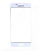 Geam Sticla Galaxy A3 (Versiunea 2016) SM A310F Alb