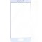 Geam Sticla Galaxy A3 (Versiunea 2016) SM A310F Alb