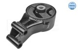Suport motor Fiat Croma; Opel Signum, Vectra C, Vectra C Gts; Saab 9-3, 9-3X Motor 1, 1.6, 1.6, 1.6, 1.6 16V, 1.8, 1.8, 1.8, parte montare spate, OE