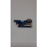 LS-E795P for HP 15-BS 4350EP32L01 USB Board